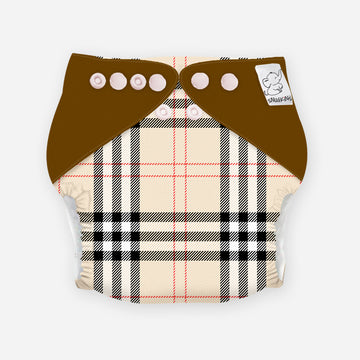 Classy Kiss - New-Age Cloth Diapers  for 3month -2 years